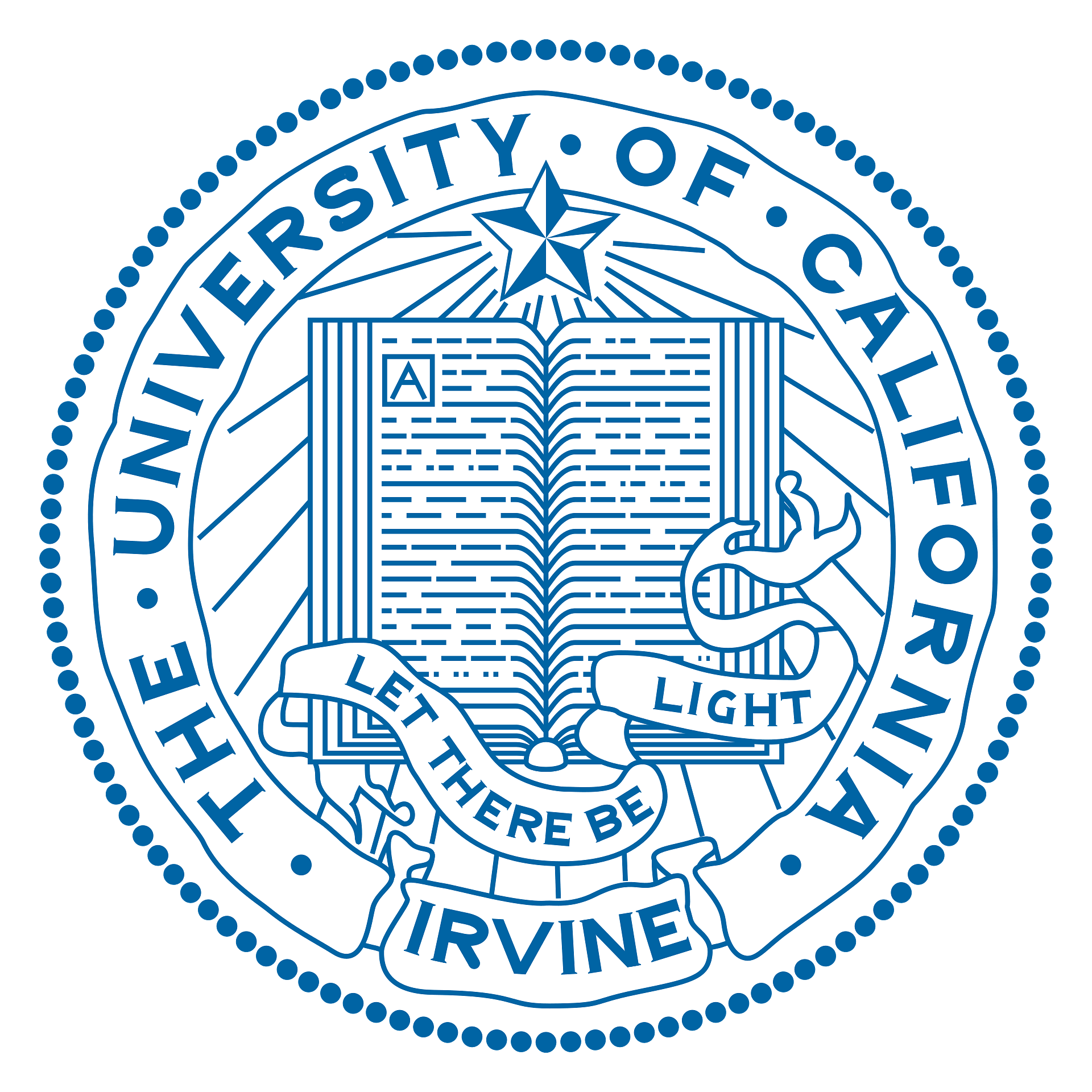 UCI Logo